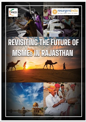 Revisiting the Future of MSMEs in Rajasthan