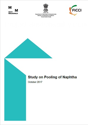 Study on Pooling of Naphtha