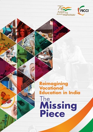 Reimagining Vocational Education in India The Missing Piece