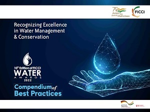 Recognizing Excellence in Water Management & Conservation