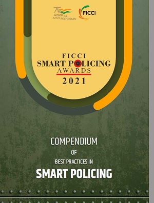 FICCI SMART Policing Awards 2021