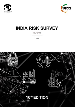 India Risk Survey 2022