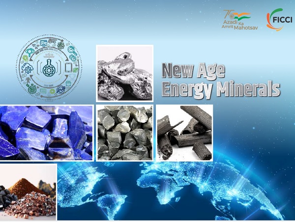 New Age Energy Minerals