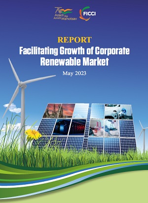 Facilitating Growth of Corporate Renewable Market