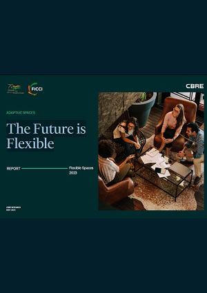 The Future is Flexible