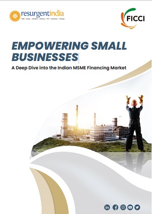 Empowering Small Businesses: A Deep Dive into the Indian MSME Financing Market