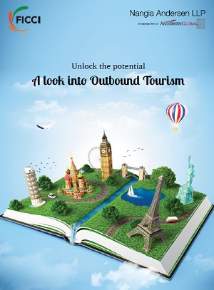 Unlock and potential: A look into Outbound Tourism