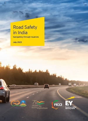 Road Safety in India: Navigating through nuances