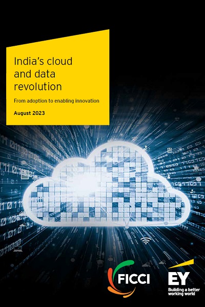 India’s cloud and data revolution