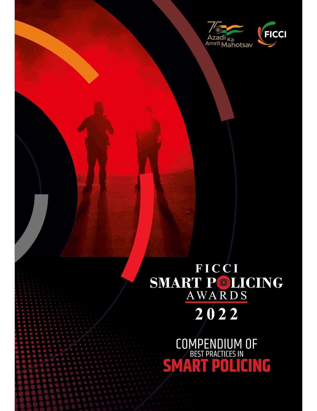 FICCI Compendium of Best Practices in Smart Policing 2022
