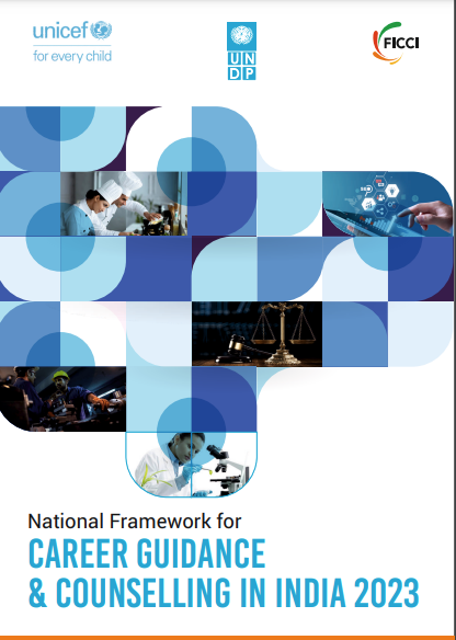 National Framework on Career Guidance and Counselling