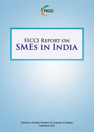 FICCI Report on SMEs in India