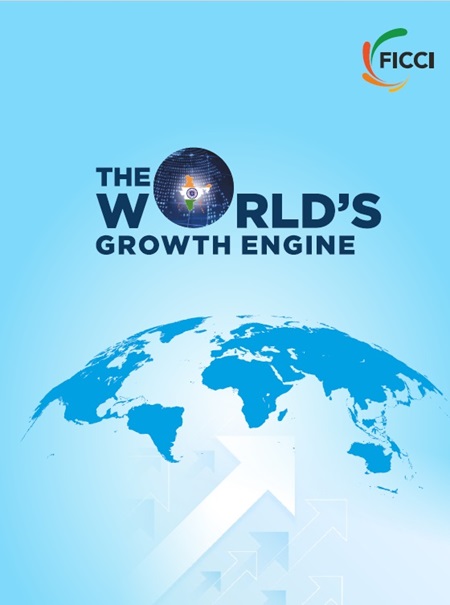The World's Growth Engine