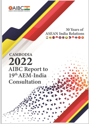AIBC Report to 19TH AEM Consultation 2022