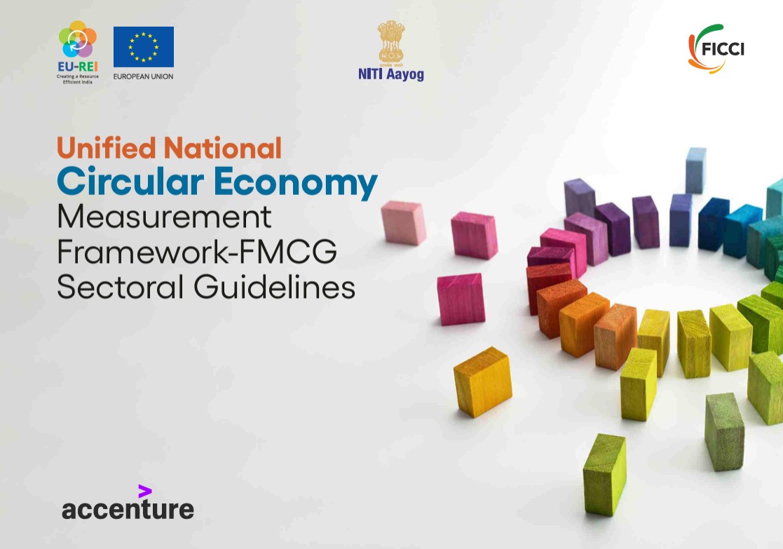 National Unified Circularity Measurement Framework- FMCG