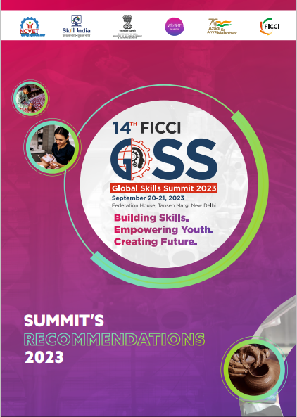 Global Skills Summit Post Show Report 2023