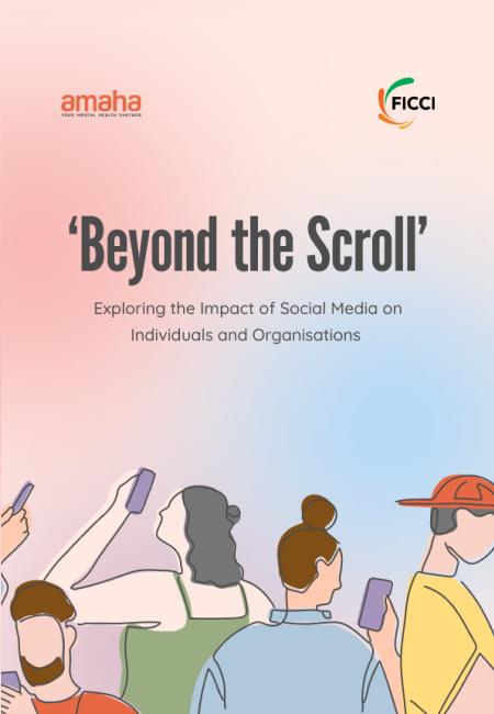 Beyond the Scroll: Exploring the Impact of Social Media on Individuals & Organizations