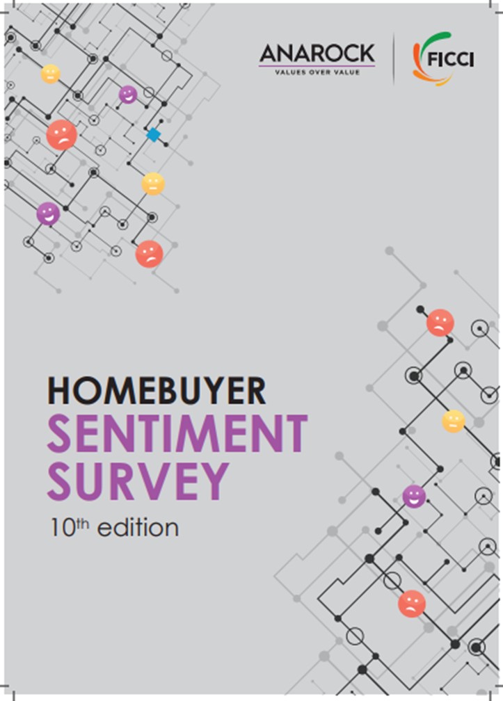 FICCI - ANAROCK Homebuyer Sentiment Survey