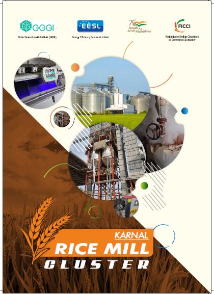 Report_Karnal_Rice_Mill_Cluster_Profile