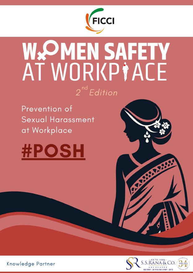Women Safety At Workplace - 2nd Edition