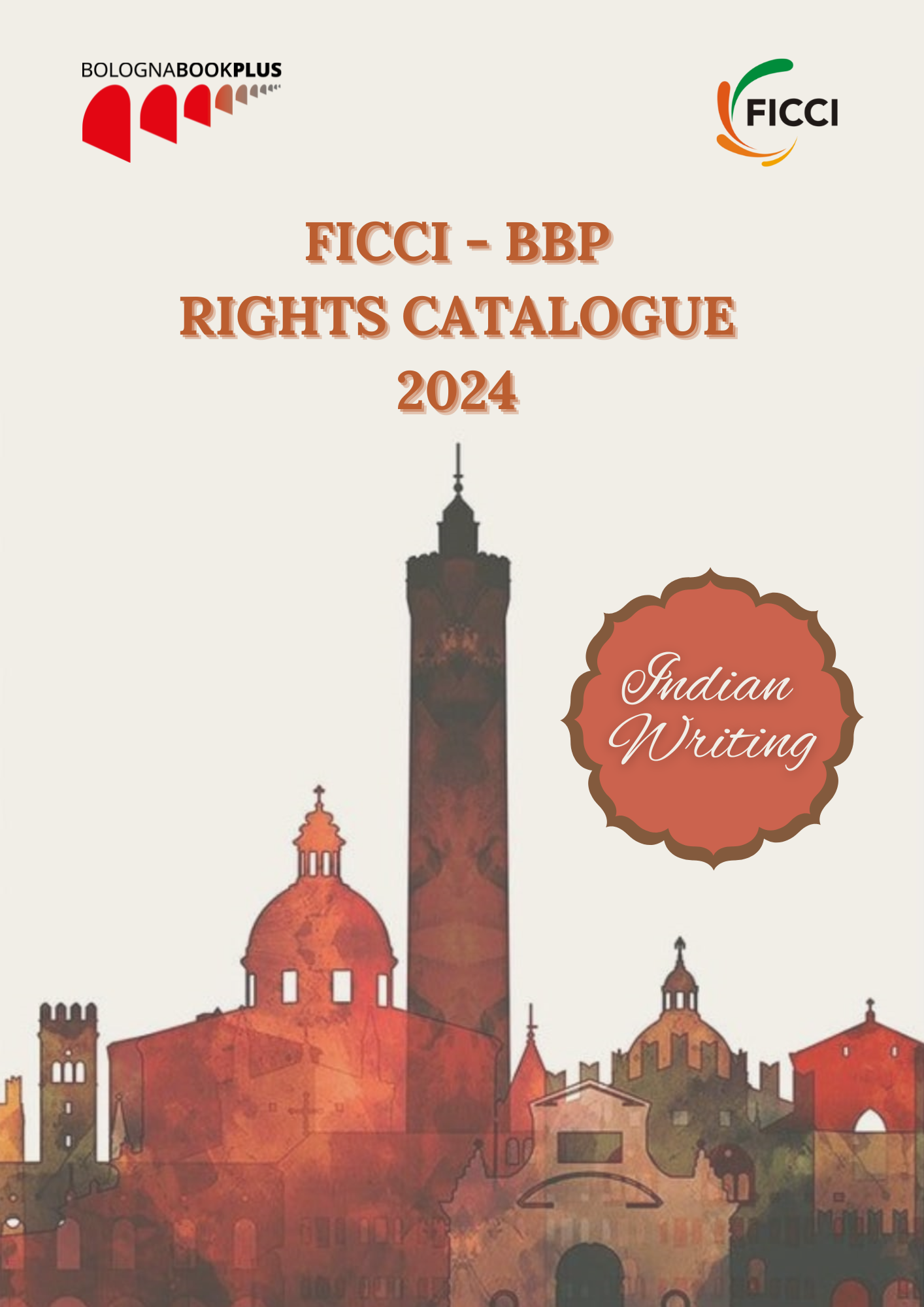 FICCI-BBP Rights Catalogue 2024