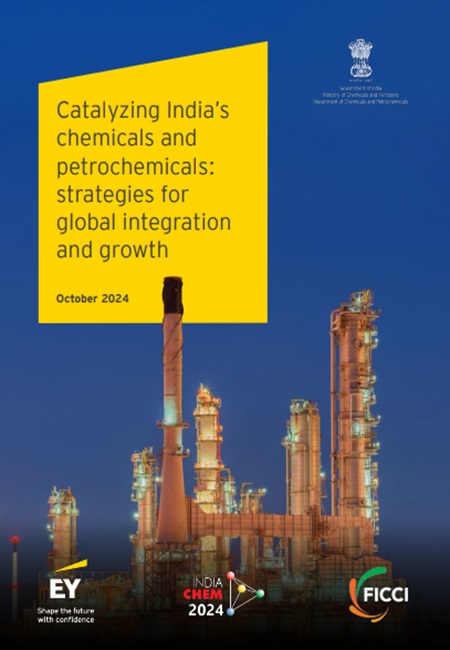 Catalyzing India’s chemicals and petrochemicals: strategies for global integration and growth