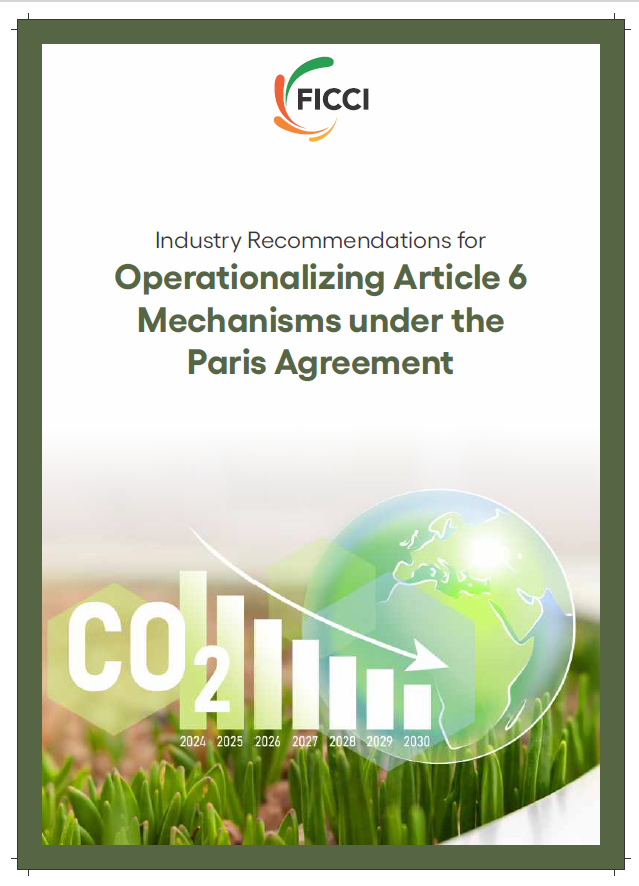 Operationalizing Article 6 Mechanisms under the Paris Agreement