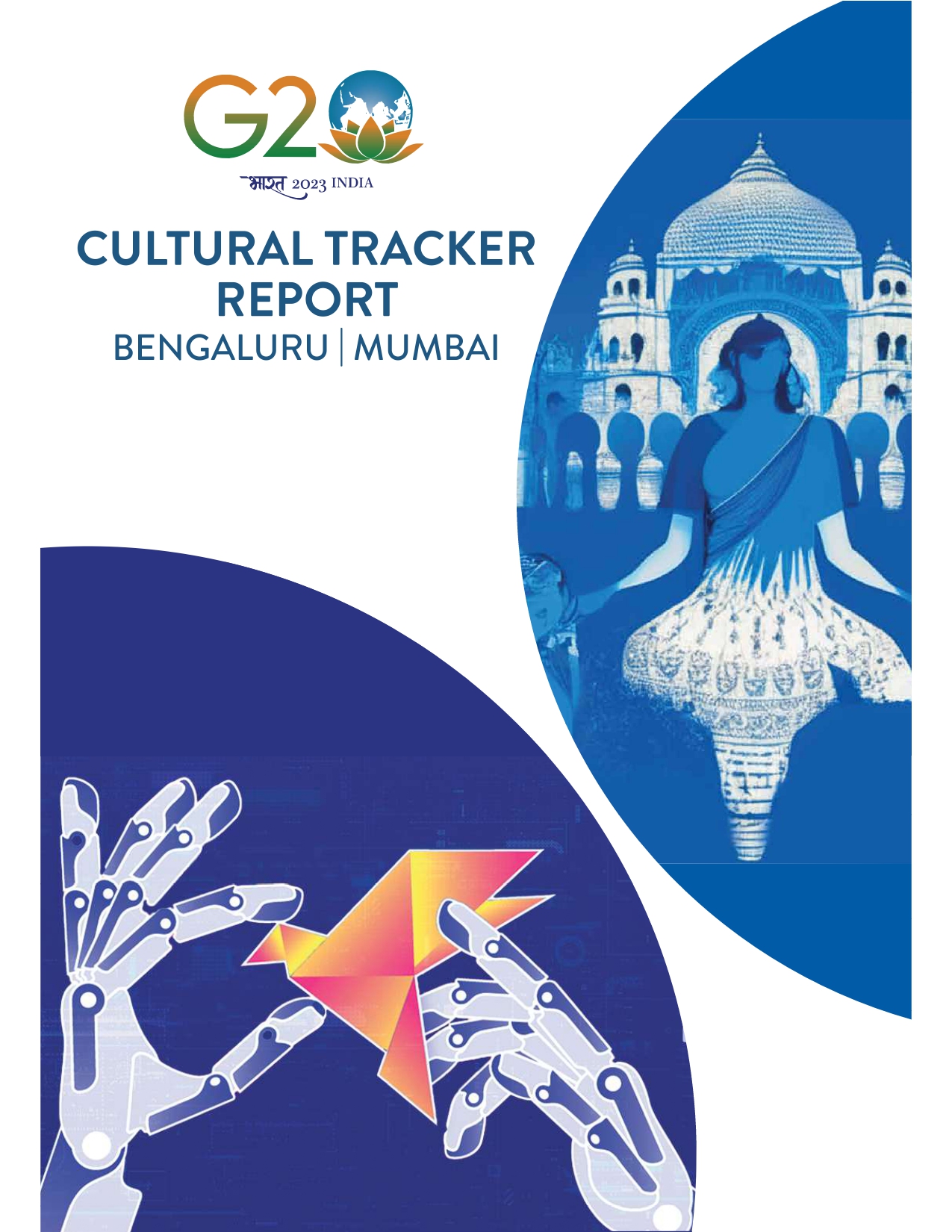 G20 Culture Tracker Report