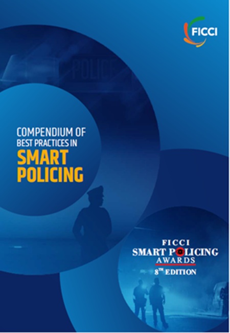 FICCI Compendium of Best Practices in Smart Policing
