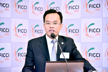  FICCI East Asia events