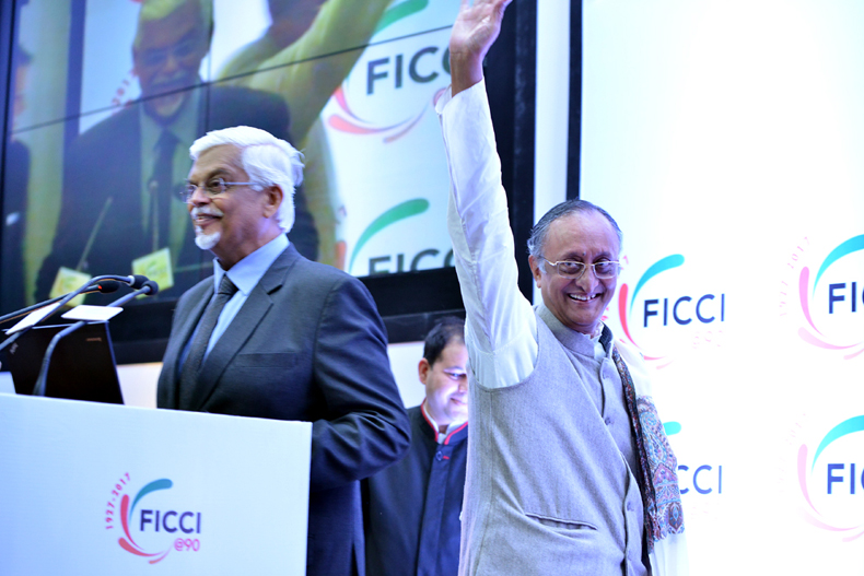 FICCI event doc