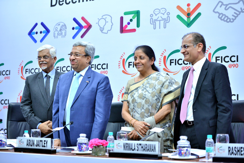 FICCI event doc