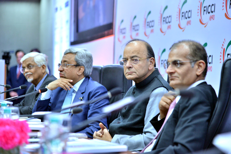 FICCI event doc