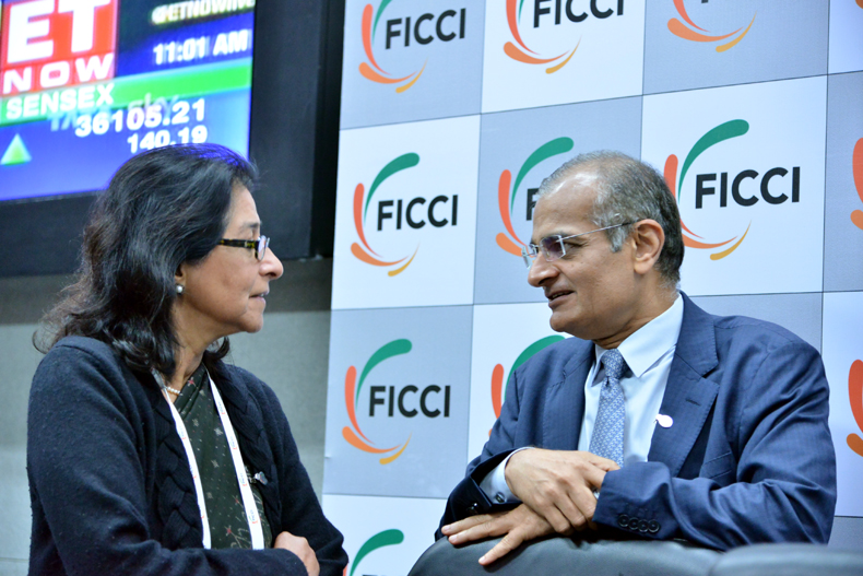 FICCI event doc