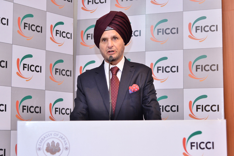  FICCI East Asia events