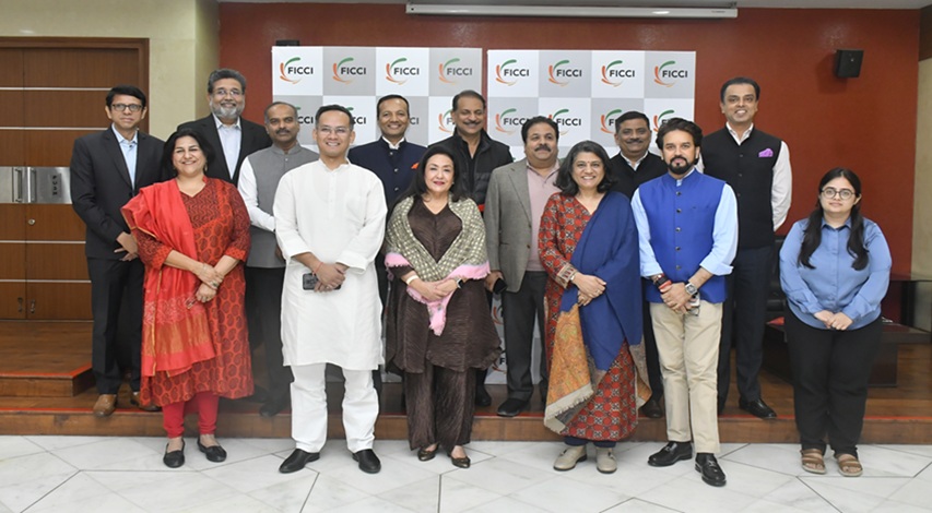  FICCI Forum of Parliamentarians events