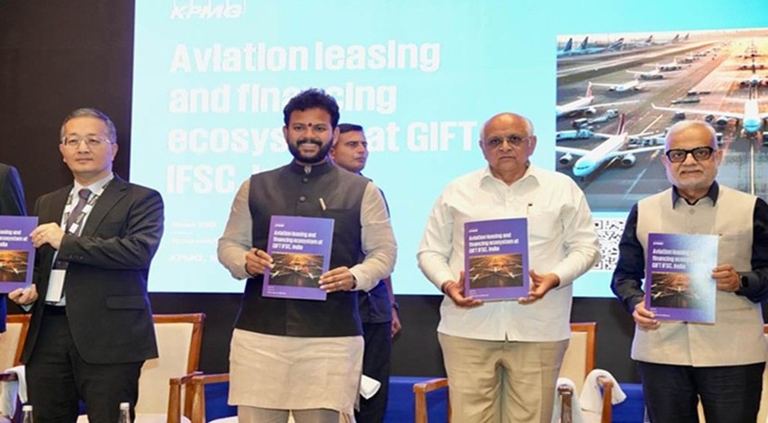 FICCI Event Highlights: India Aircraft Leasing and Financing Summit 2025