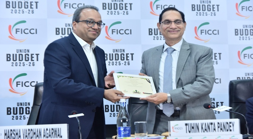 FICCI Event Highlights: Conference on Union Budget 2025-26