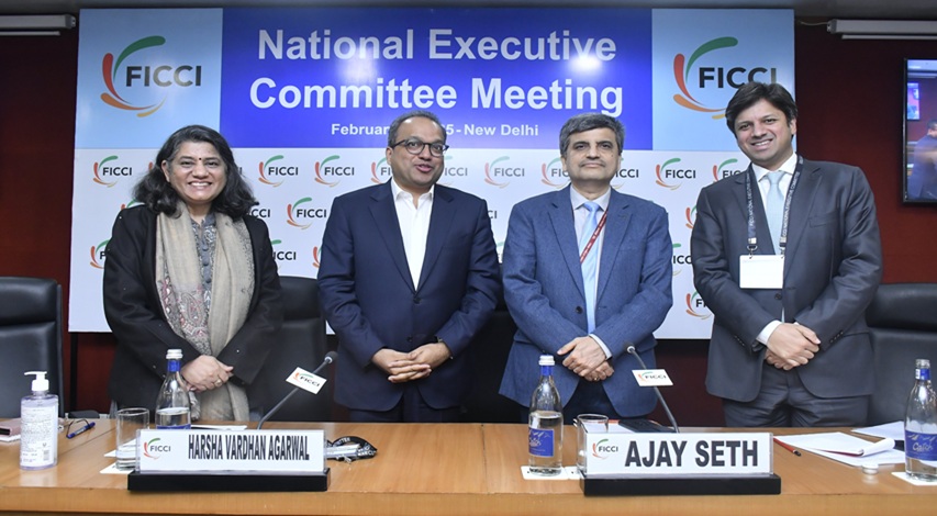 FICCI Event Highlights