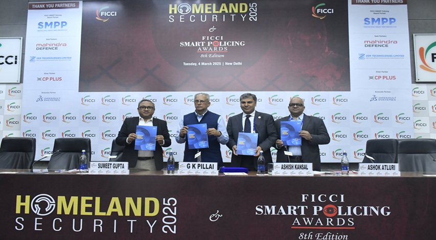 FICCI Event Highlights