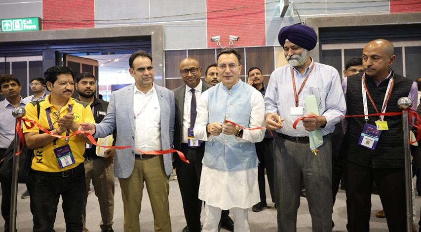 FICCI event doc