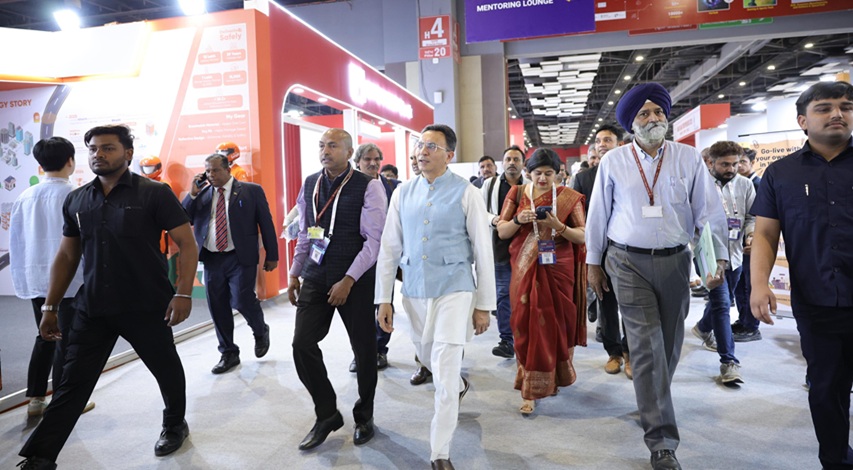 FICCI event doc