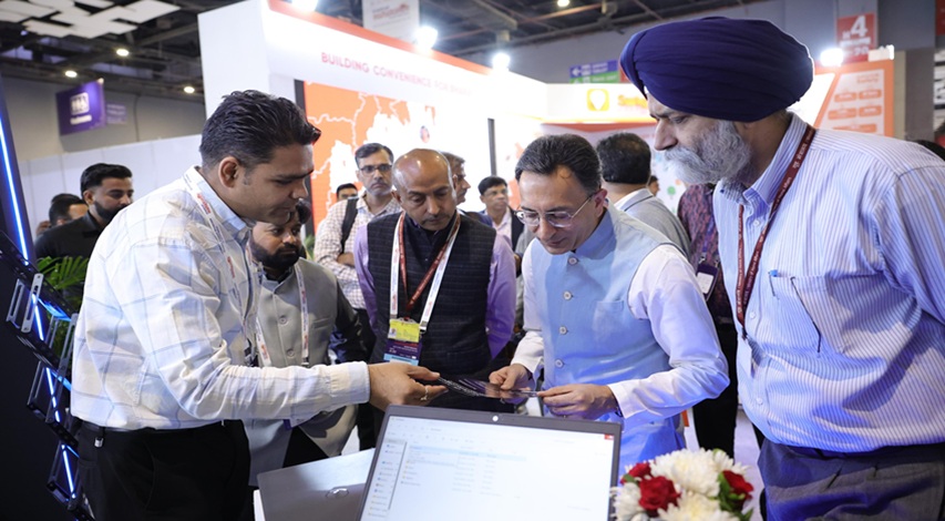 FICCI event doc