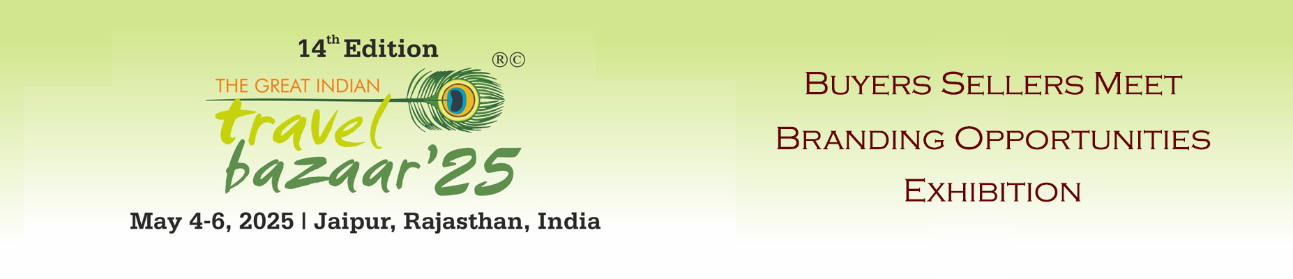 FICCI: 14th Great Indian Travel Bazaar