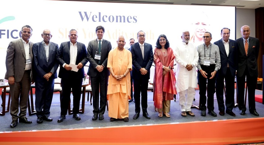 FICCI events slider