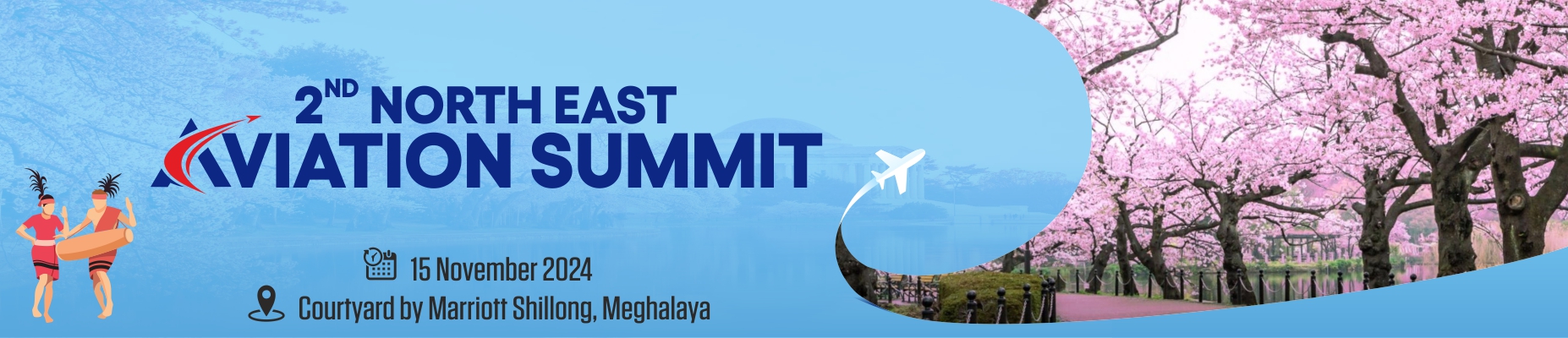 2nd North East Aviation Summit 2024